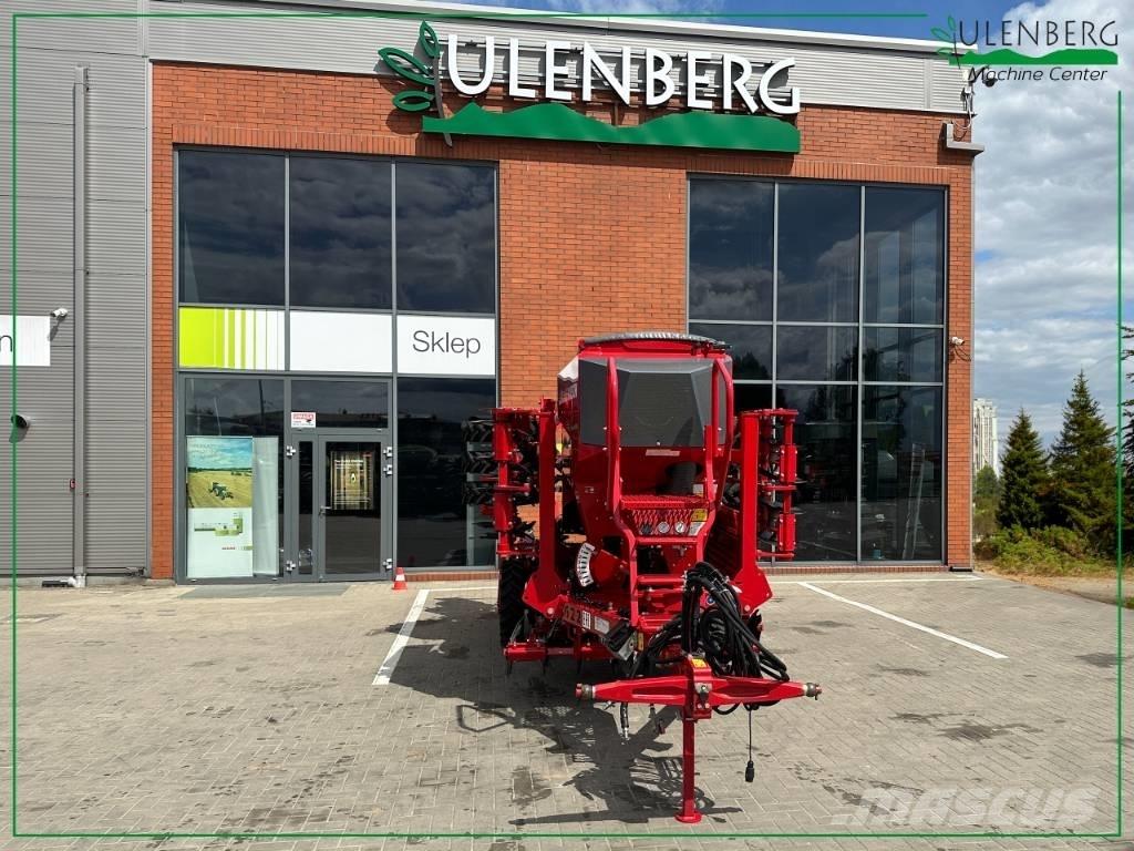 Horsch Pronto 4 DC Semoir
