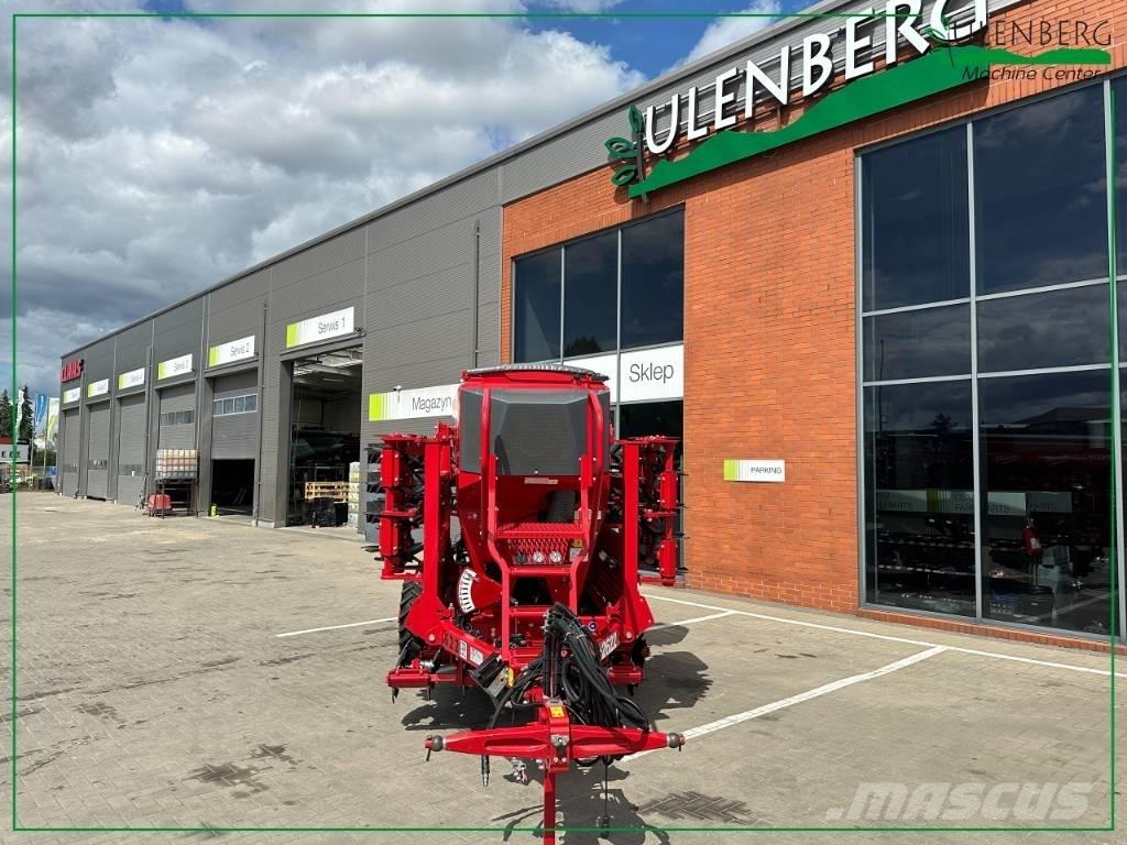 Horsch Pronto 4 DC Semoir