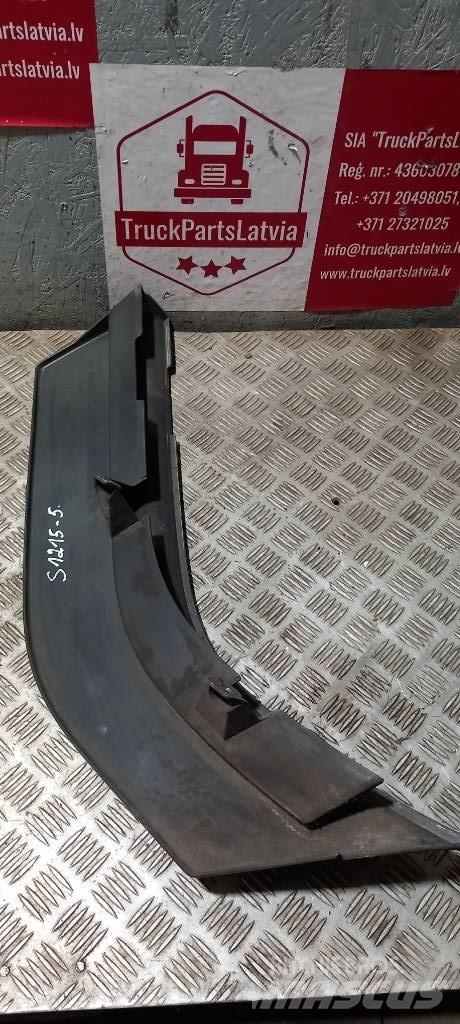 Scania R440  1431932 Cabines