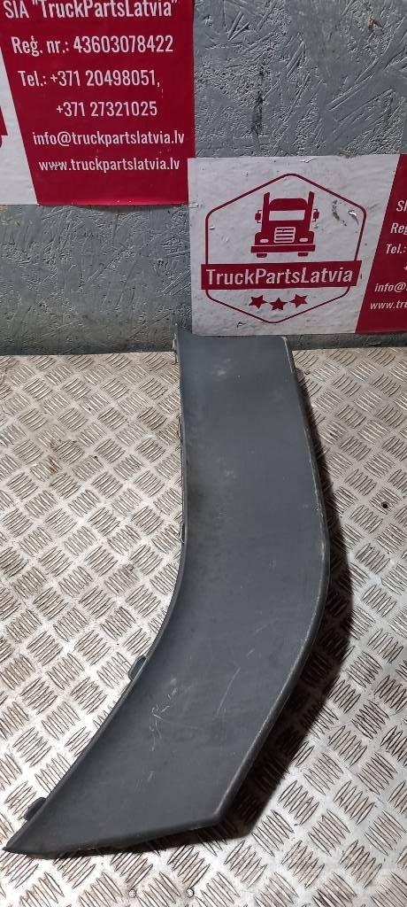 Scania R440  1431932 Cabines