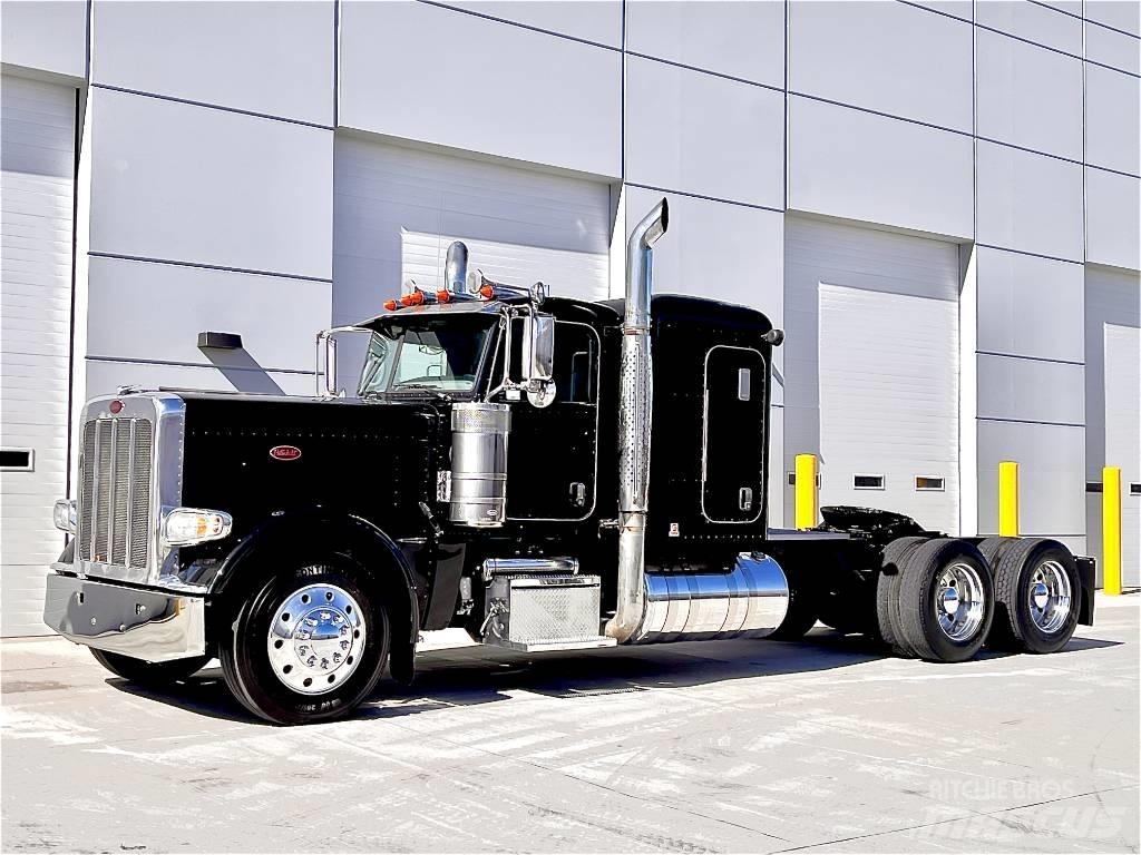 Peterbilt 389 Tracteur routier