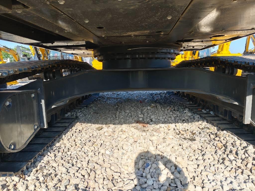 Volvo EC 240 B LC Pelle sur chenilles