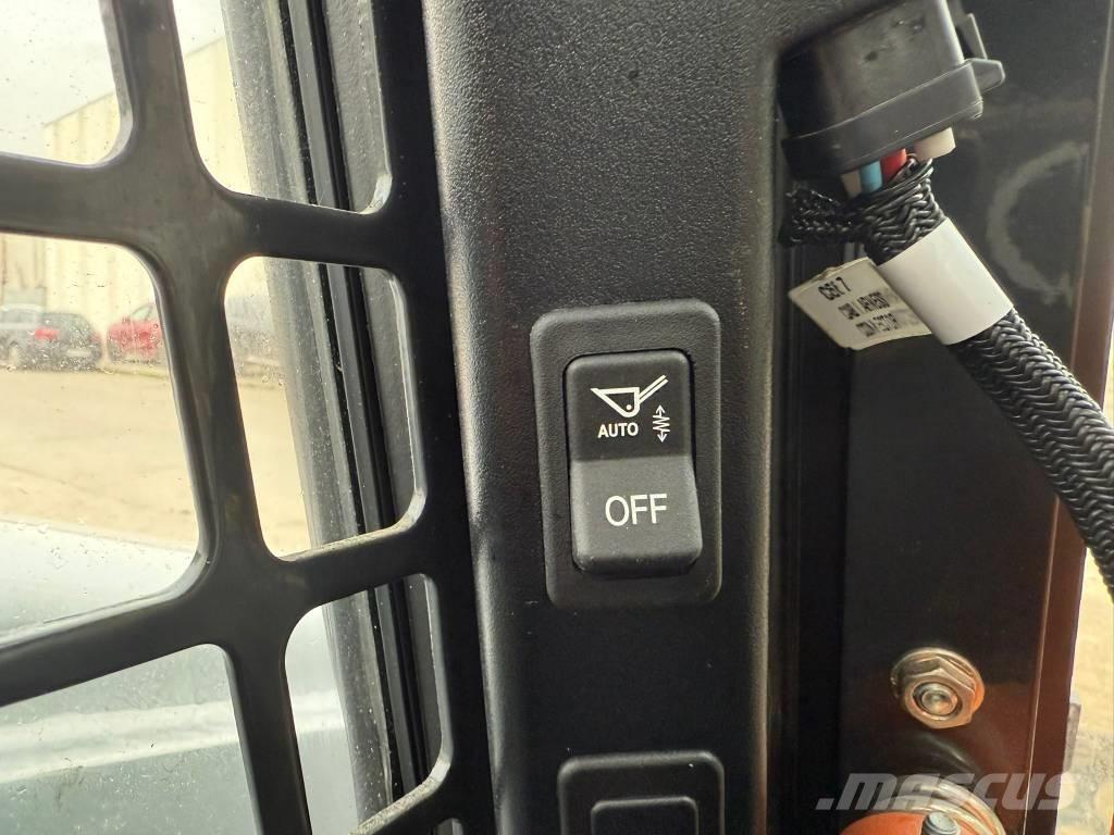 Bobcat S 590 Chargeuse compacte