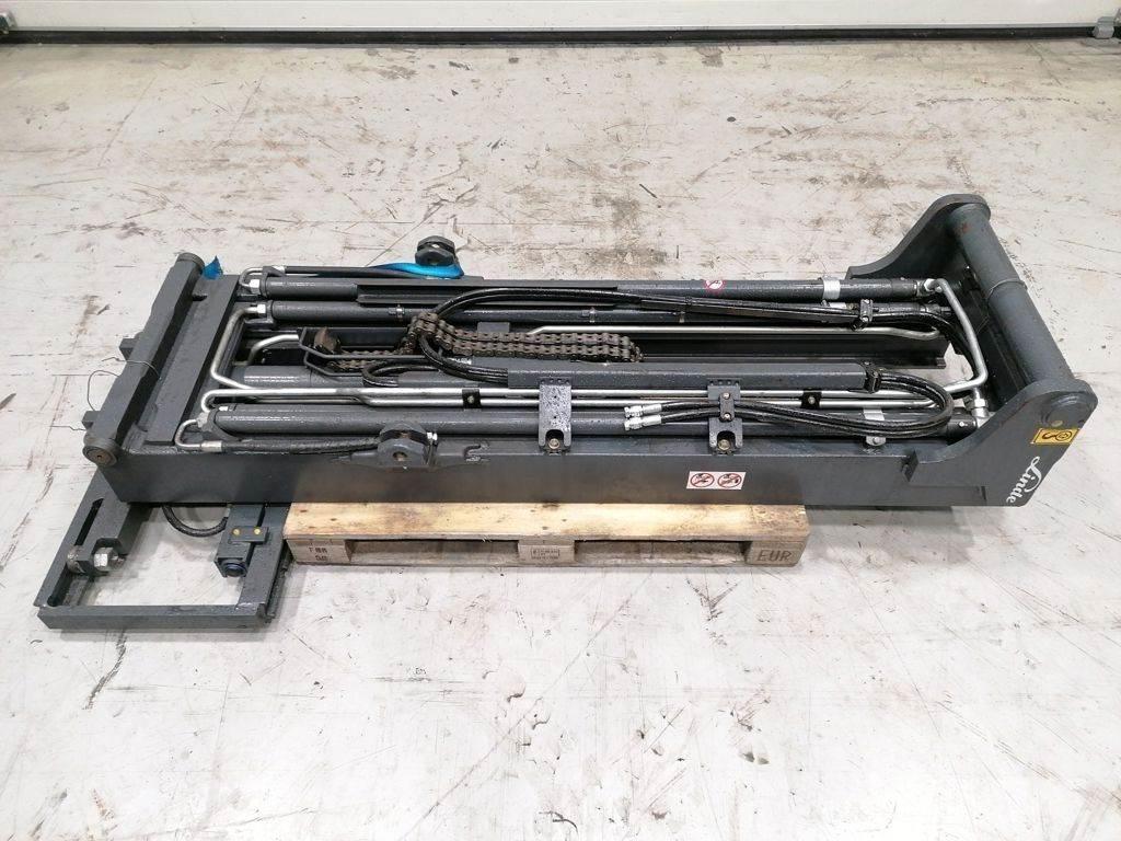 Linde M1568 Construction - Autres