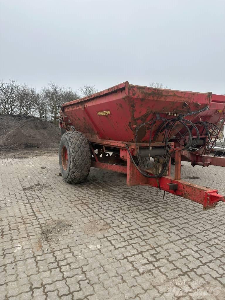 Bredal K 85 Construction - Autres