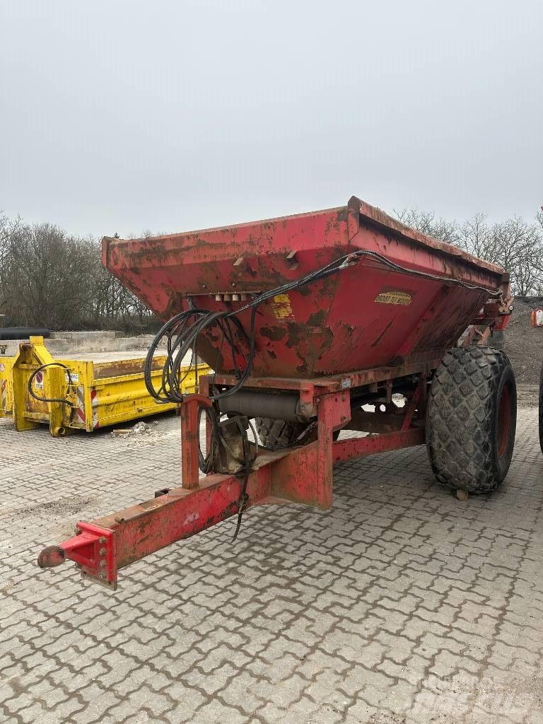 Bredal K 85 Construction - Autres