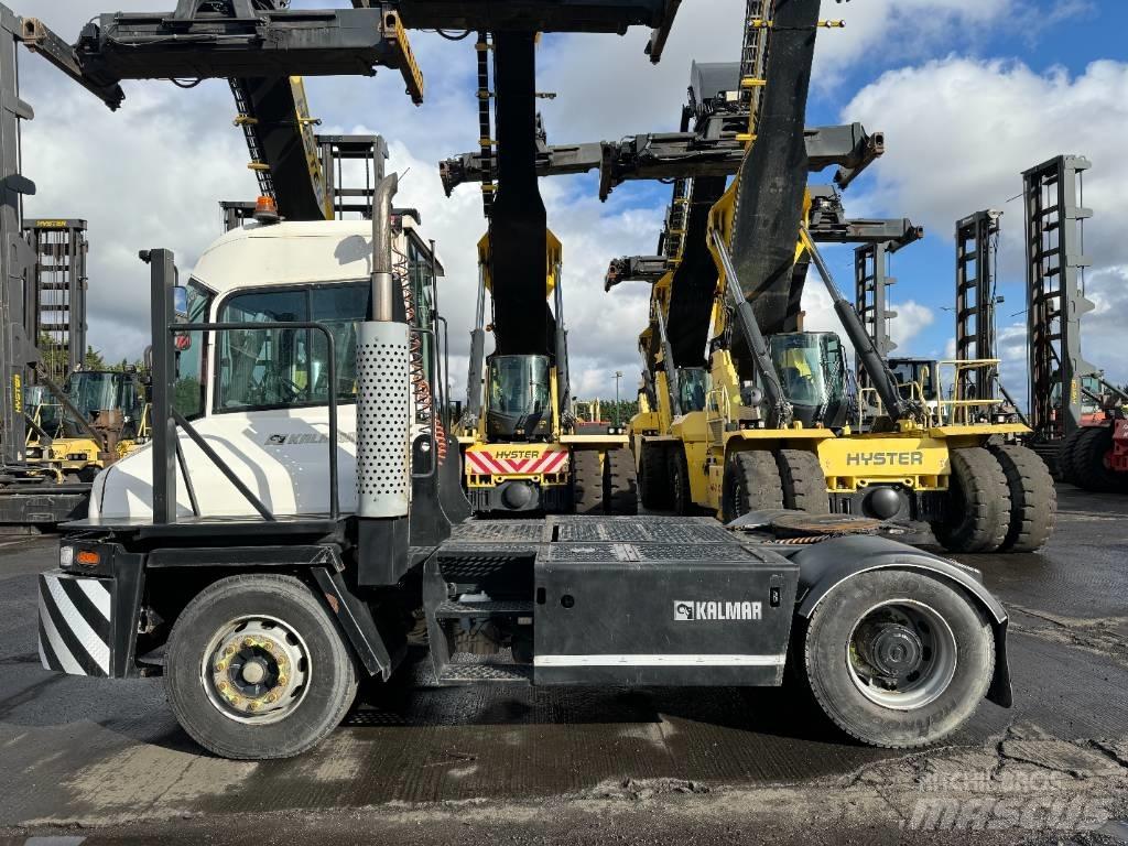 Kalmar TT 612 D Tracteur de manœuvre