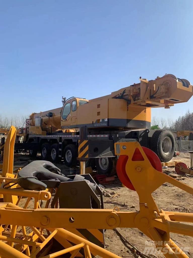 XCMG QY220 Grues tout terrain