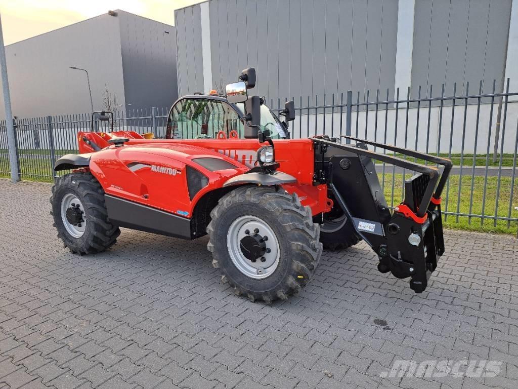 Manitou MT 930H Chariot télescopique