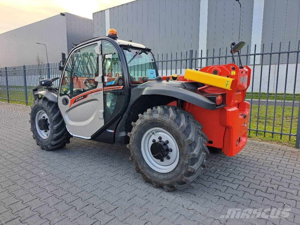 Manitou MT 930H Chariot télescopique