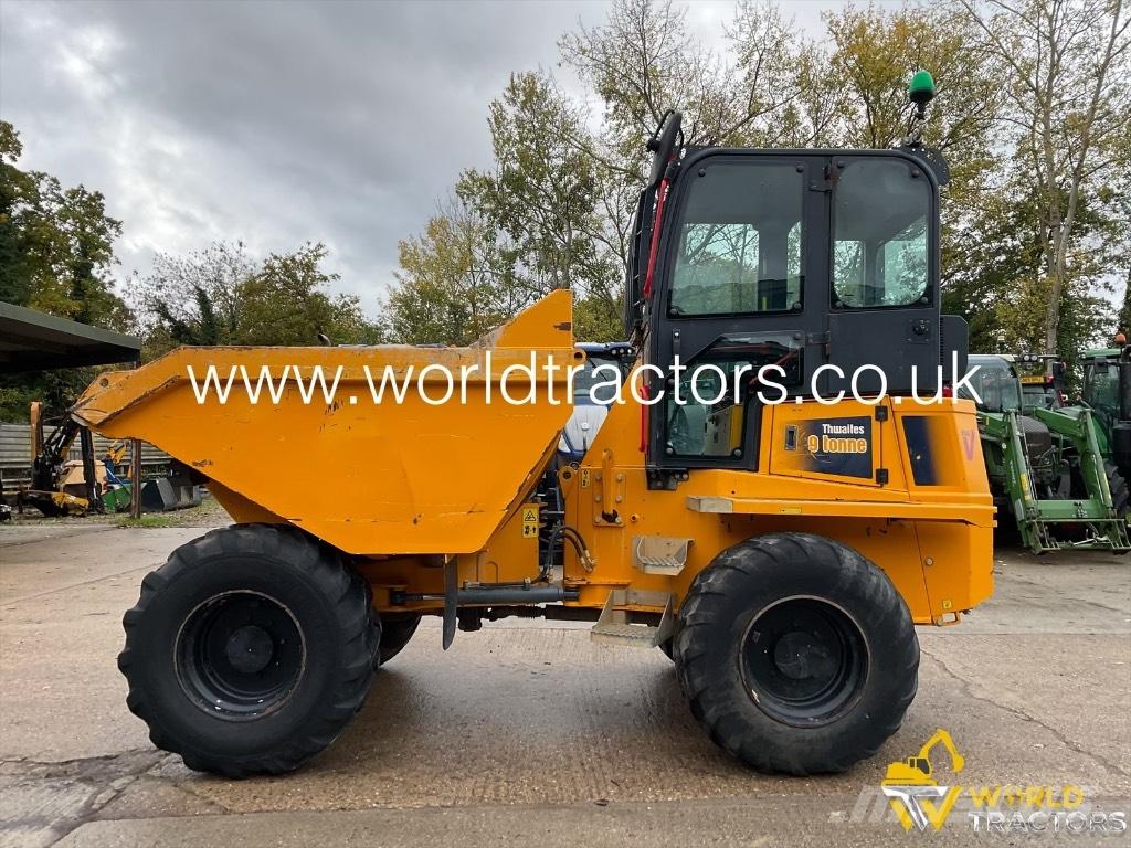 Thwaites 9 TON Mini tombereau
