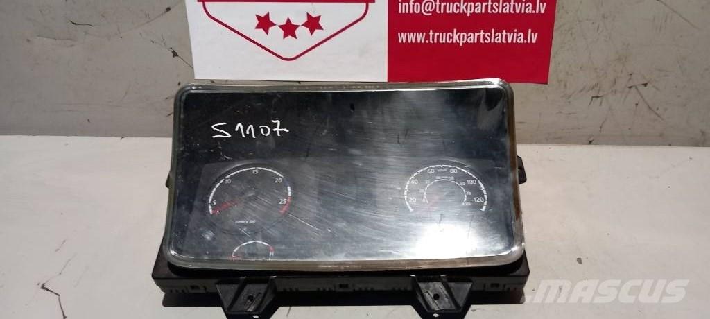 Scania R 440.  1946411 Electronique