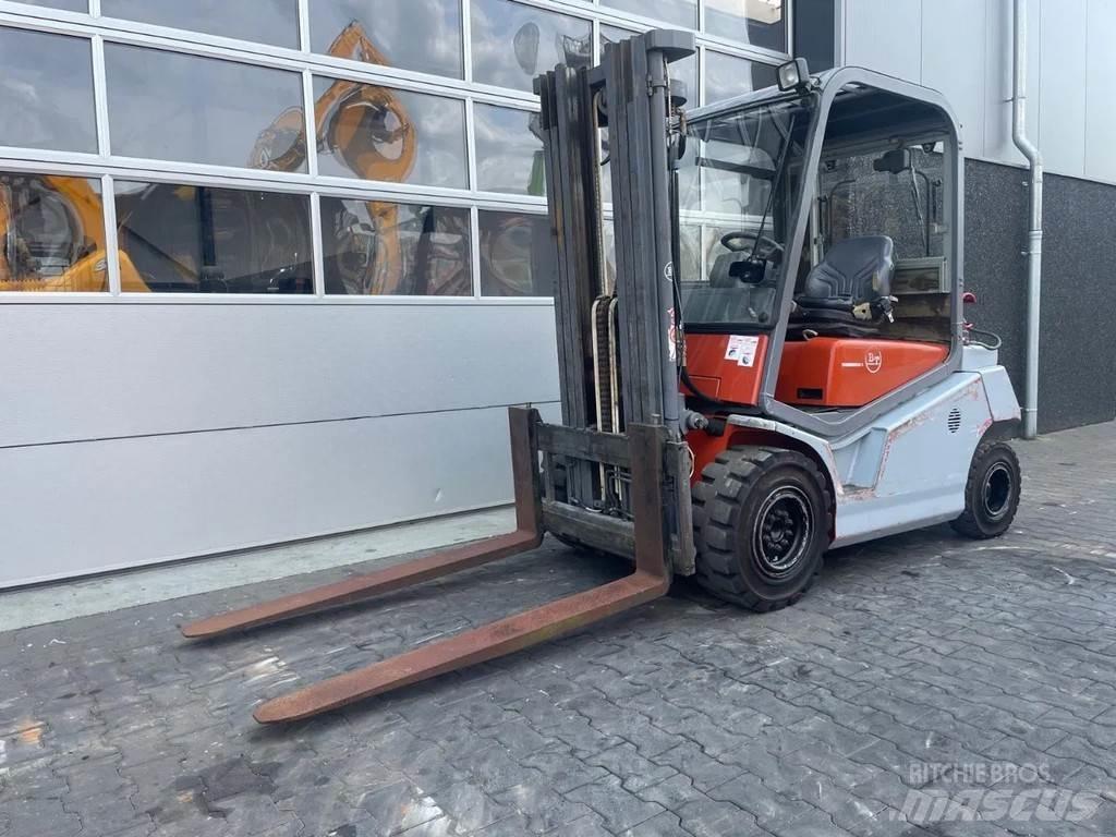 BT CBG 3.0 Autres Chariots élévateurs