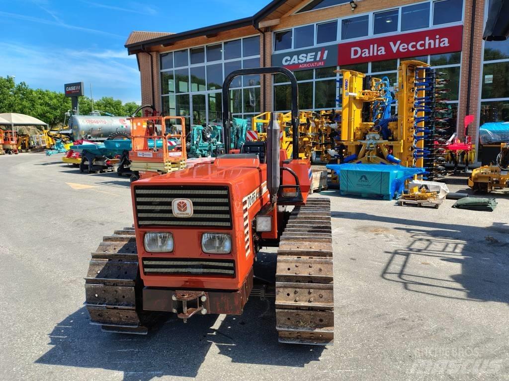 Fiat 70-65M Tracteur