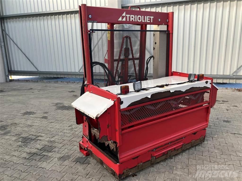 Trioliet TU 145 Autres matériels d'élevage