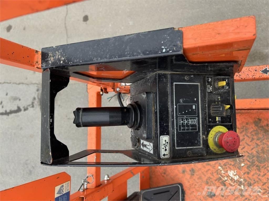 JLG 3246ES (6778) Nacelle ciseaux