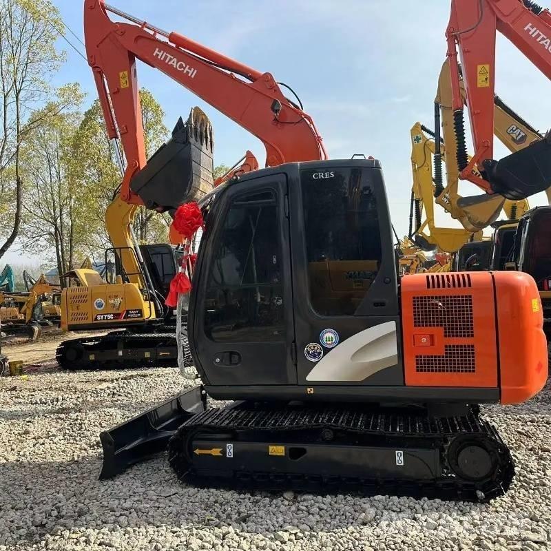 Hitachi ZX 60 Mini pelle < 7t