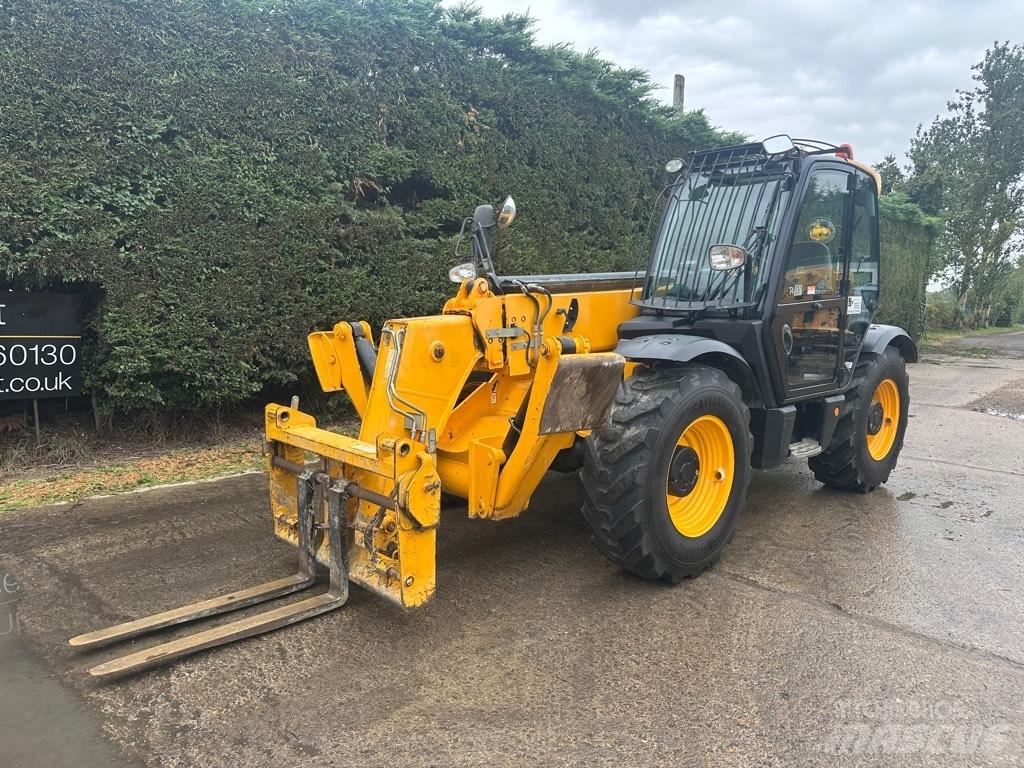 JCB 533-105 Chariot télescopique