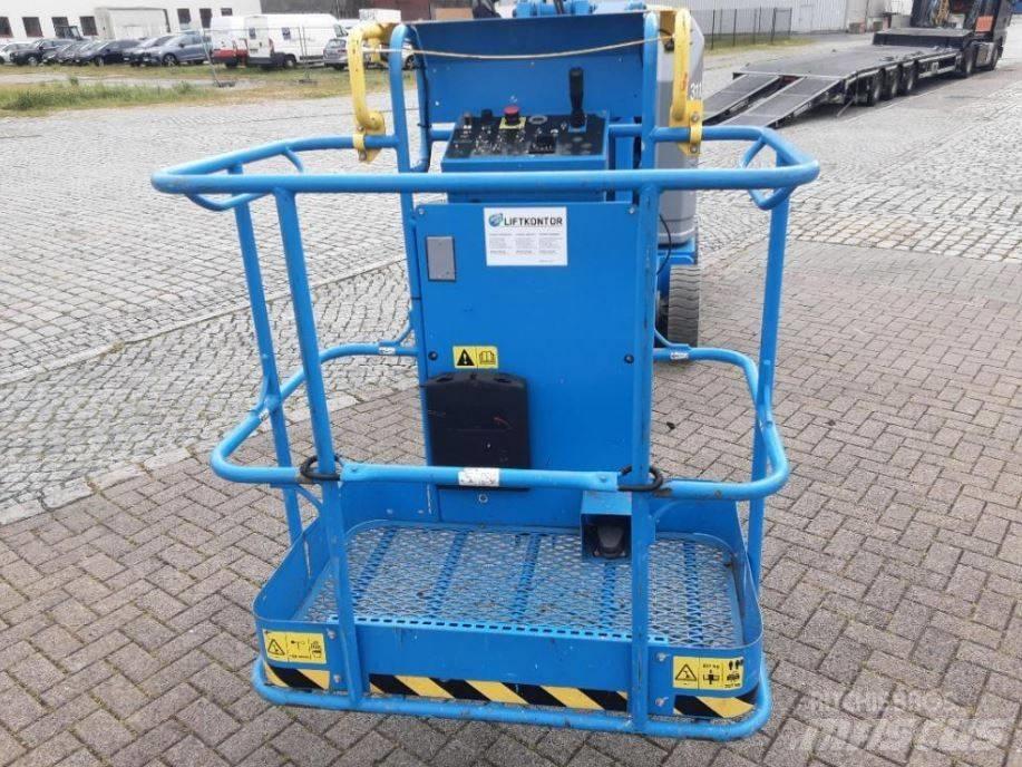Genie Z 30/20 N RJ Nacelles articulées