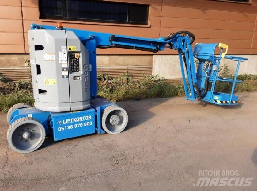Genie Z 30/20 N RJ Nacelles articulées