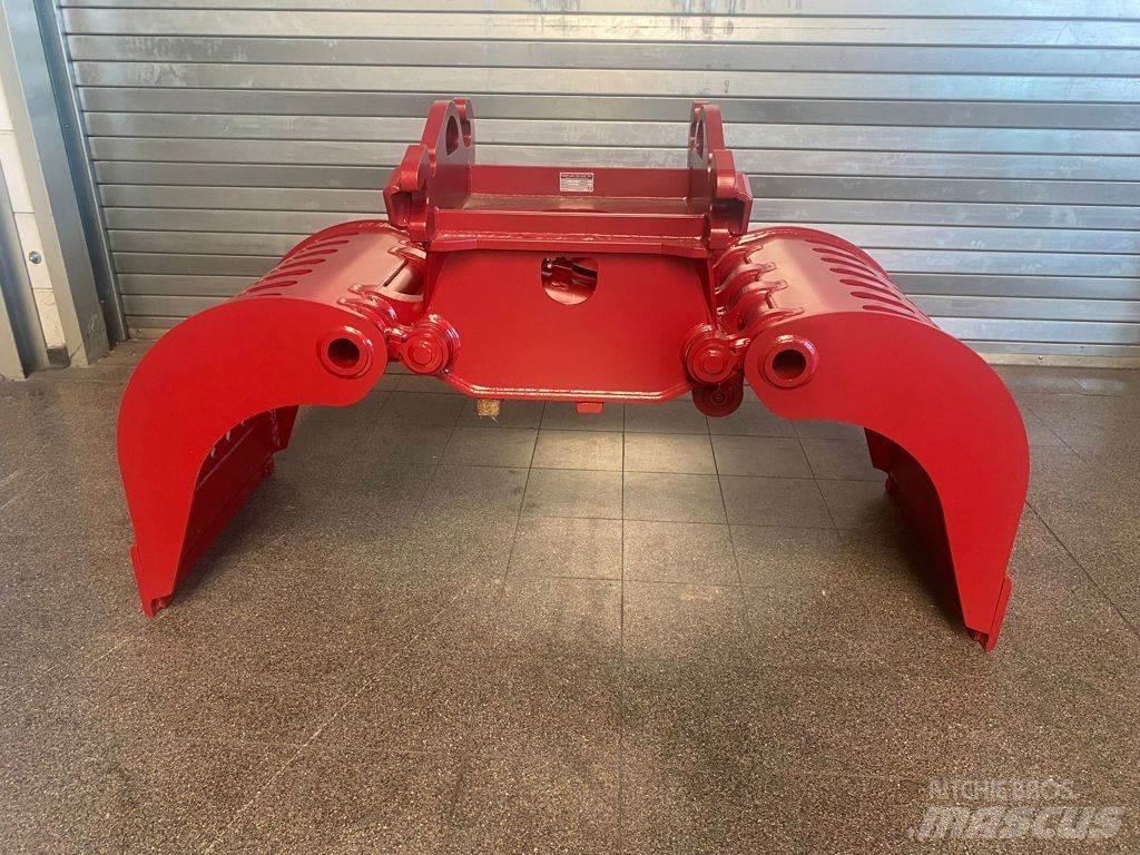 Zijtveld 803 ZD Grappin