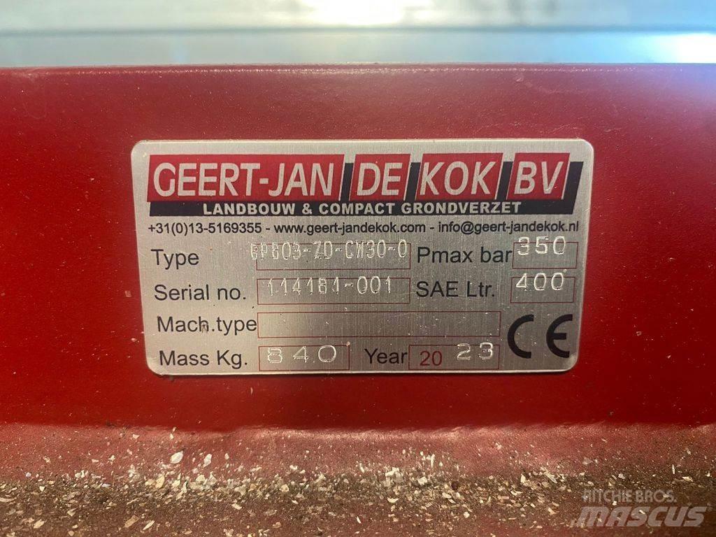 Zijtveld 803 ZD Grappin