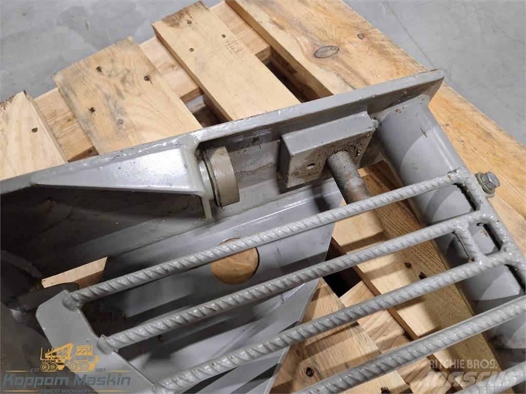 Rottne 069-0004 Cabine