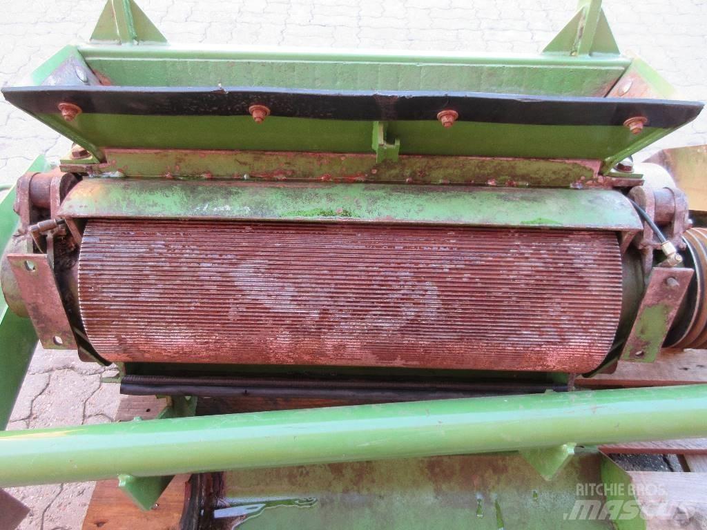 Krone Bix X cracker Autres matériels de fenaison
