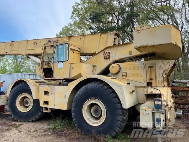 Grove RT 755 Grues mobiles