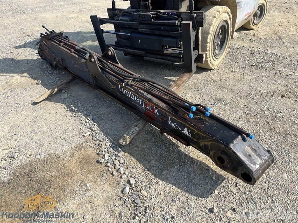  TJ LOGLIFT F71 Grue porteuse