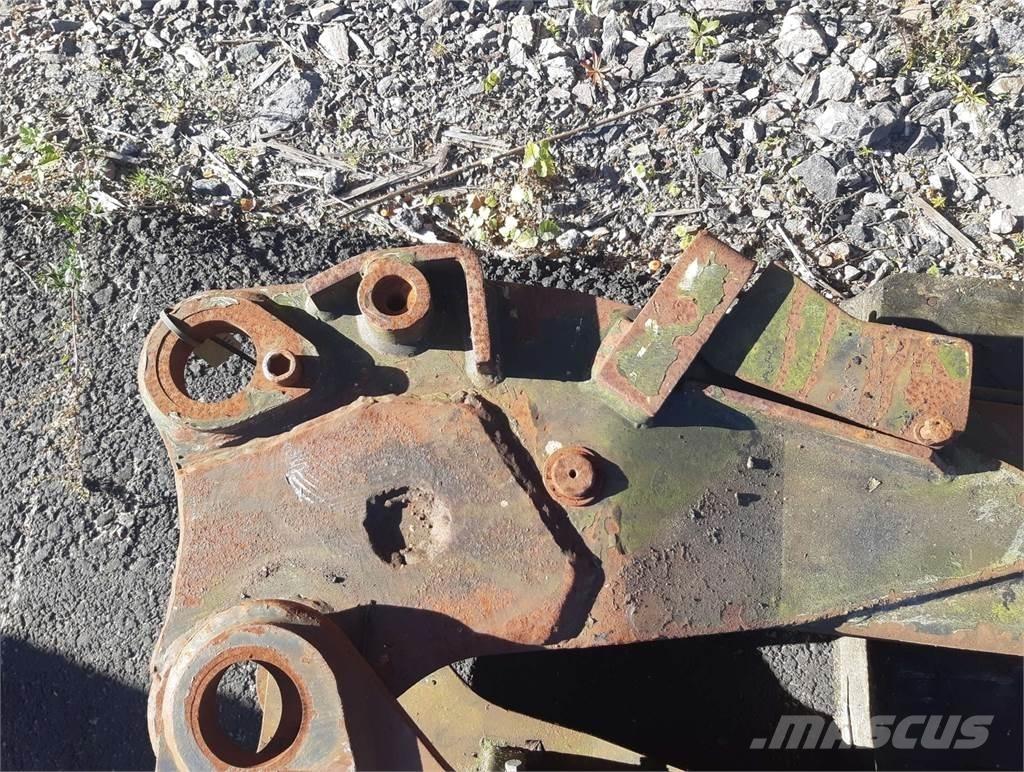 Loglift F59 Grue porteuse