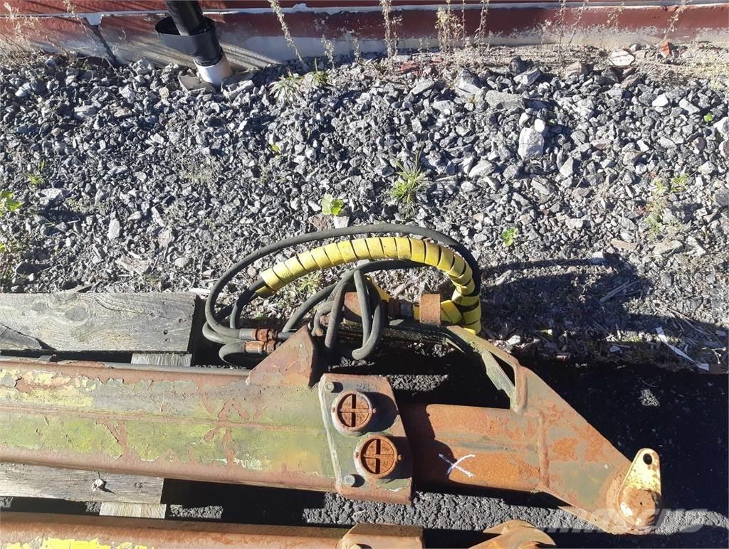 Loglift F59 Grue porteuse