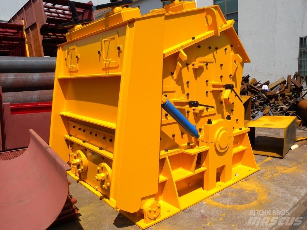Kinglink PF1214 Concasseur