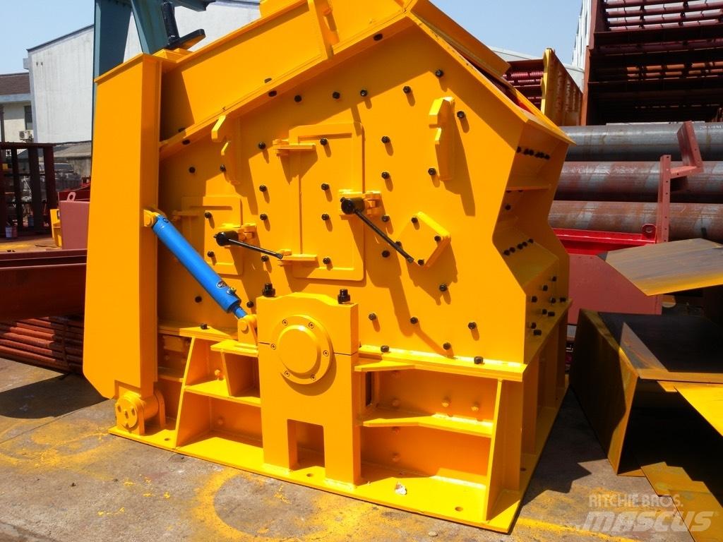 Kinglink PF1214 Concasseur