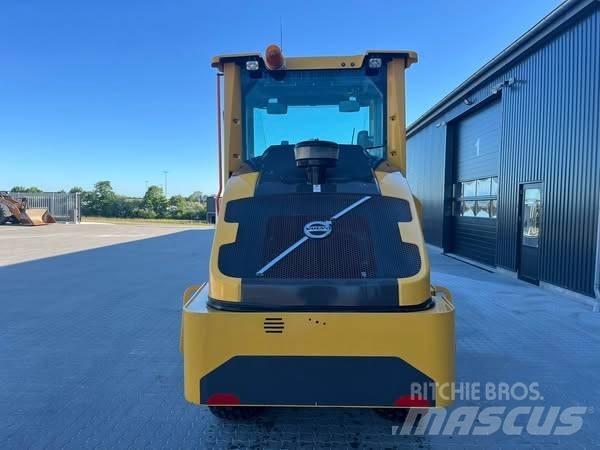 Volvo SD 75 B Rouleaux monocylindre