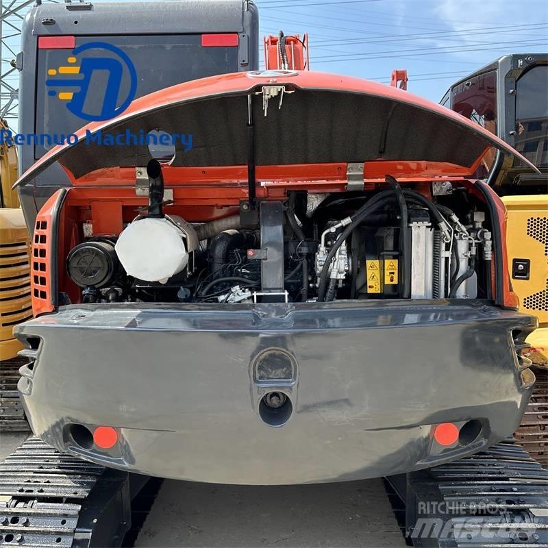 Kubota KX183 Mini pelle < 7t