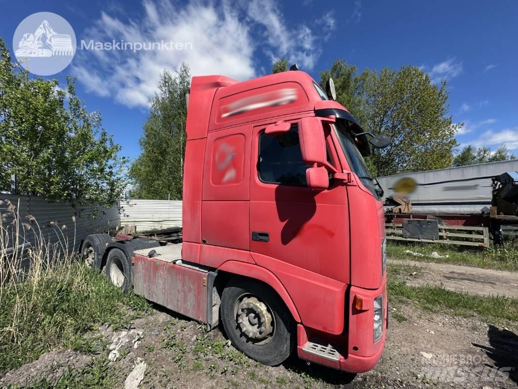 Volvo FH 480 Tracteur routier