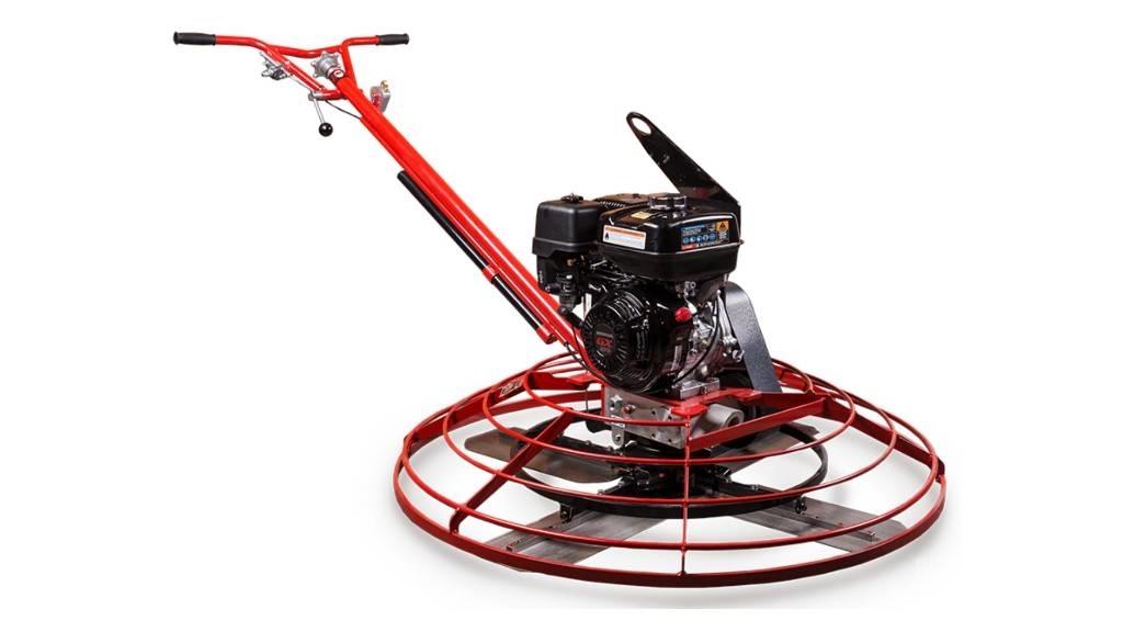 Allen Pro446 Truelles