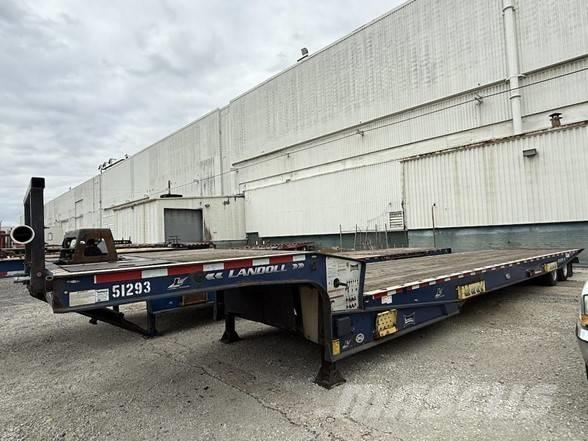 Landoll 440A Autre remorque