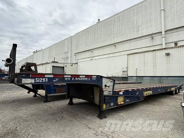 Landoll 440A Autre remorque