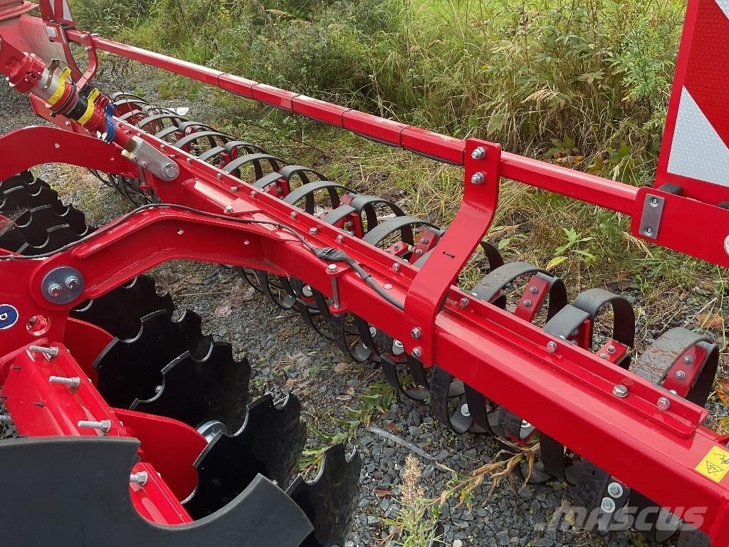 Horsch Joker 3.5 CT Crover crop