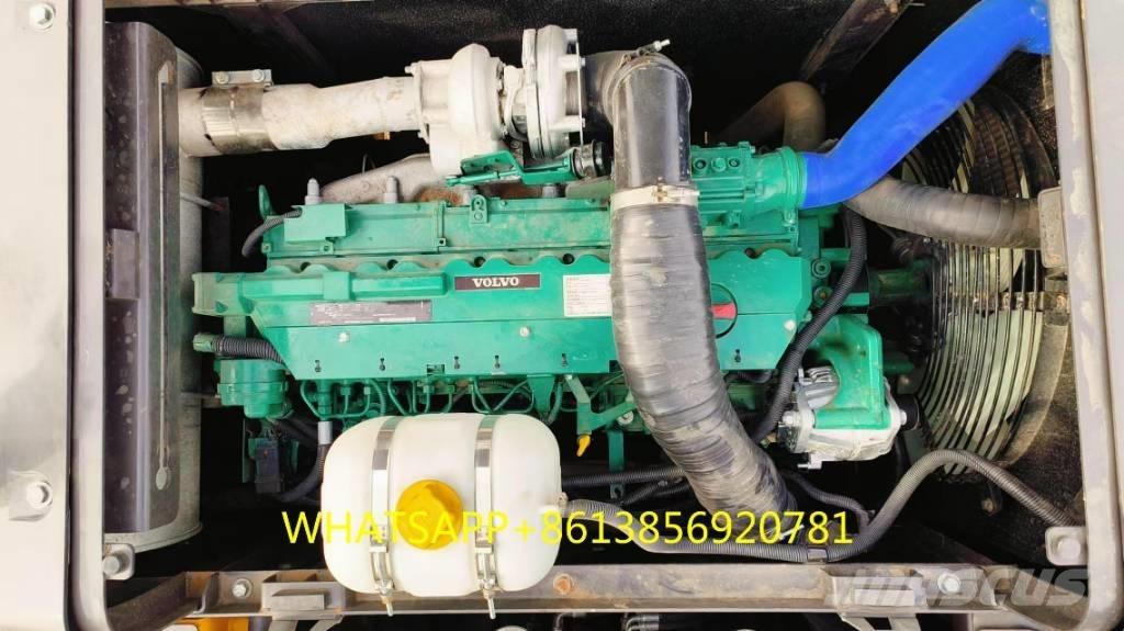 Volvo EC 240 Pelle sur chenilles