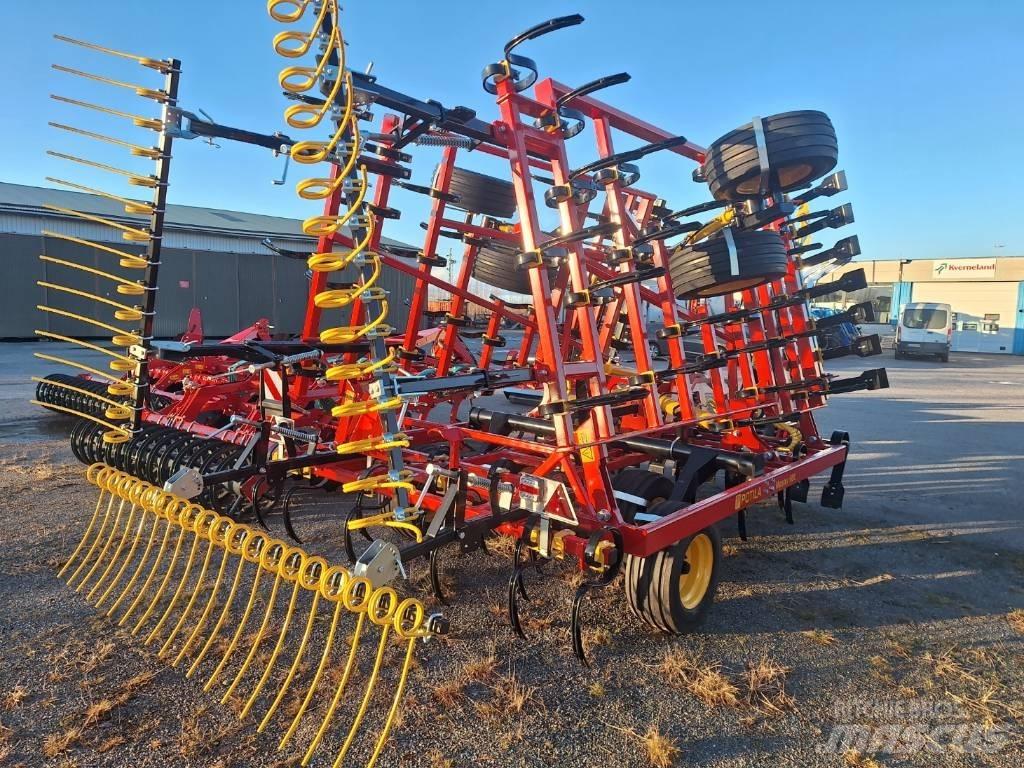Potila Master 600 H Herse