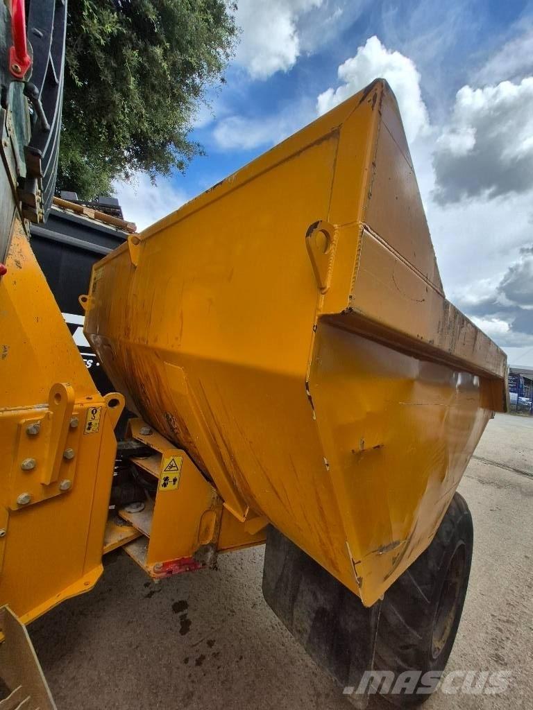 Thwaites 9T Mini tombereau