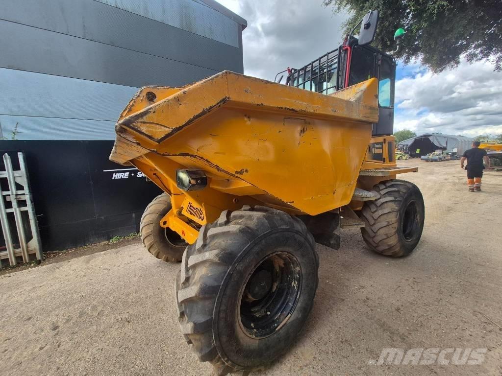 Thwaites 9T Mini tombereau