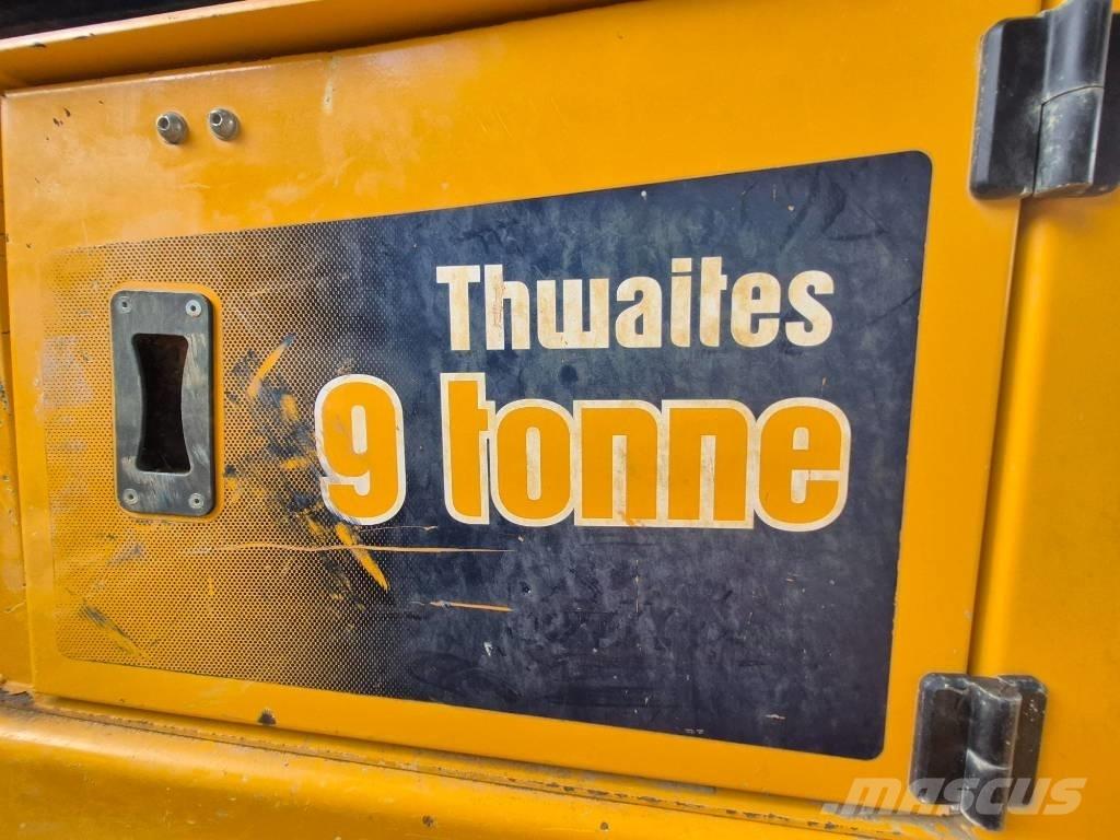 Thwaites 9T Mini tombereau