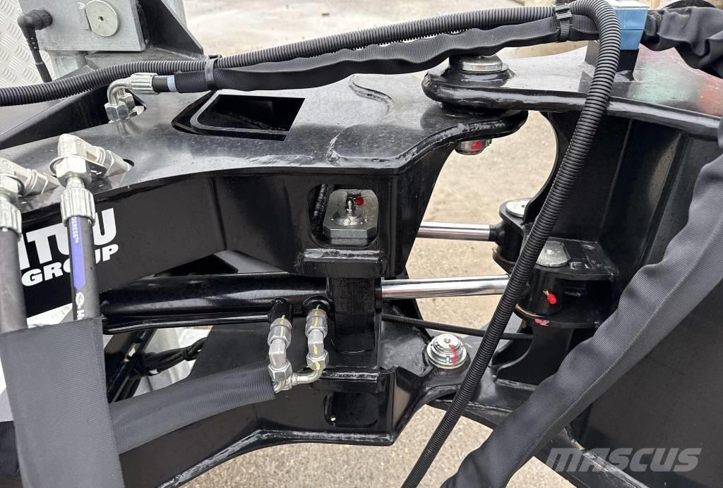 Manitou PSE4400/365 Chariot télescopique