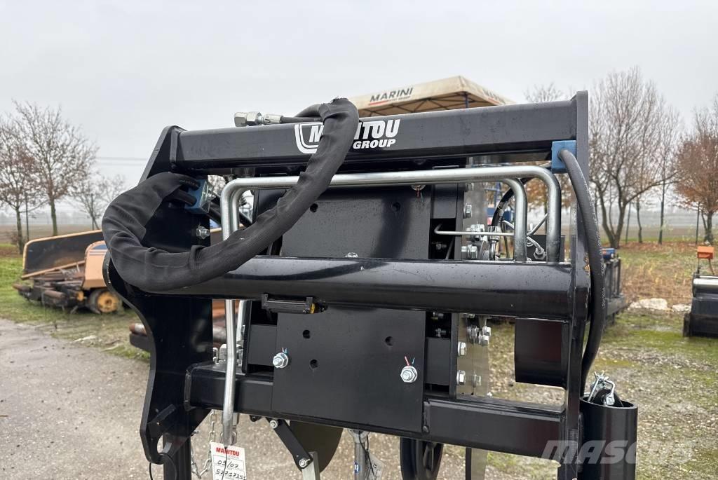 Manitou PSE4400/365 Chariot télescopique