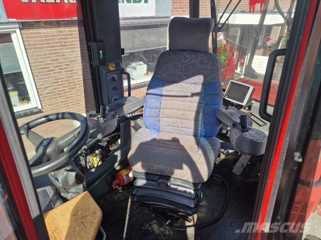 Valmet 840.4 Porteur