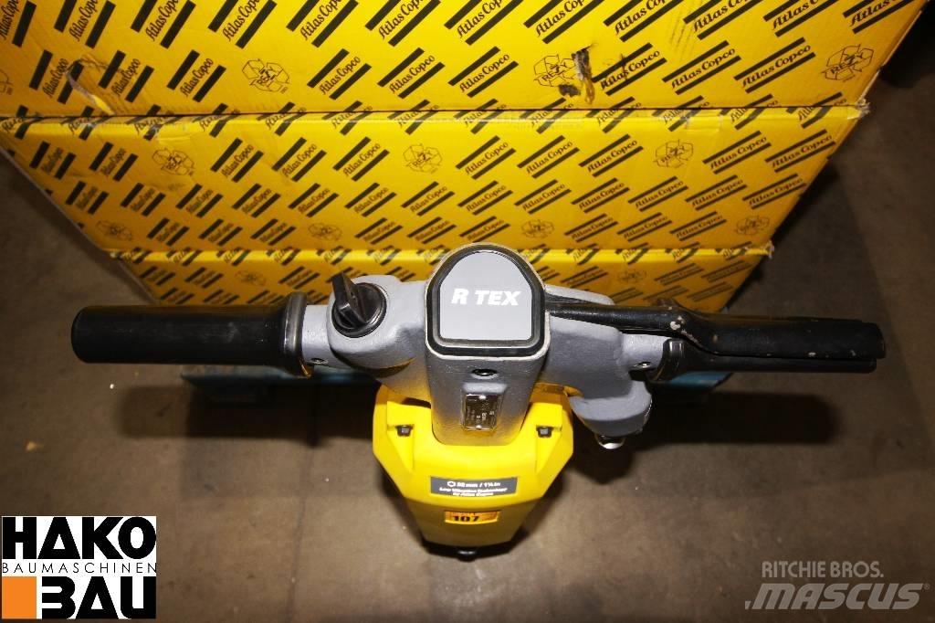 Atlas Copco RTEX 25 Marteau hydraulique